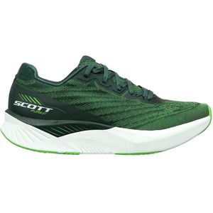Scott Pursuit Running Shoes Groen EU 45 Man