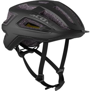 Scott - Arx Plus (CE) Helm granite black