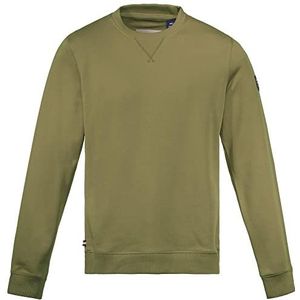 Dolomite Crew Gardenna T-shirt Met Lange Mouwen