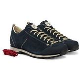 Dolomite - 54 Low EVO - Wandelschoenen - Suède - Groen - Duurzaam