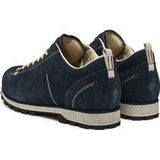 Dolomite - 54 Low EVO - Wandelschoenen - Suède - Groen - Duurzaam