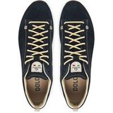 Dolomite - 54 Low EVO - Wandelschoenen - Suède - Groen - Duurzaam