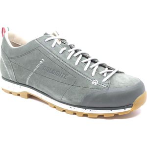 Dolomite - Cinquantaquattro Low Evo - Schoenen - Gecertificeerd Duurzaam Suède Leer