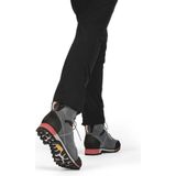 Dolomite - Cinquantaquattro Hike Evo - Wandelschoenen - Grijs - Suède Leer