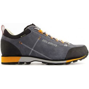 Dolomite Heren Zapato Ms 54 Hike Low Evo GTX schoenen, Gunmetal Grey, 42 EU