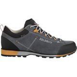 Dolomite - 54 Hike Low Evo GTX - Multisportschoenen - Grijs - Waterdicht