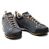 Dolomite - 54 Hike Low Evo GTX - Multisportschoenen - Grijs - Waterdicht