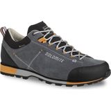 Dolomite - Heren wandelschoenen - M's Cinquantaquattro Hike Low Evo Gtx Gunmetal Grey voor Heren - Maat 10 UK - Grijs