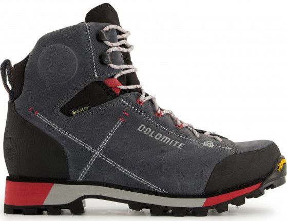 Dolomite - 54 Hike Evo GTX - Wandelschoenen - Grijs - Waterdicht