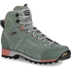 Dolomite - Cinquantaquattro Hike Evo - Wandelschoenen - Groen - Goretex