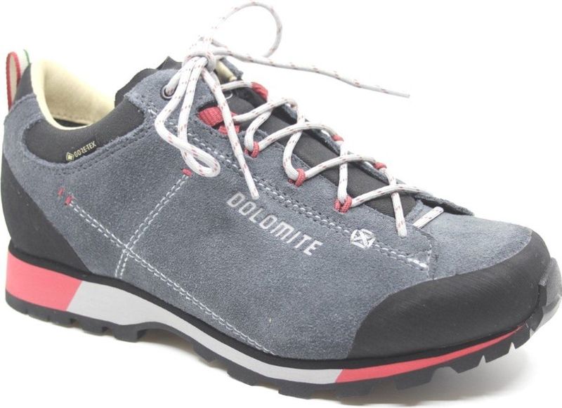 Dolomite - Cinquantaquattro Hike Low Evo GTX - Wandelschoenen - Waterdicht - Lichtgewicht - Retrodesign