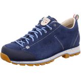 Dolomite - 54 Low Evo - Vrijetijdsschoenen - Blauw - 100% Leer