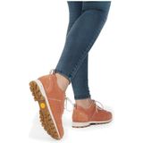 Dolomite - 54 Low Evo - Vrijetijdsschoenen - Bruin - 100% Leer