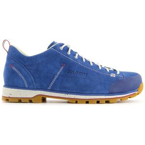 Dolomite - 54 Low Evo - Sneakers - Kobalt Blauw