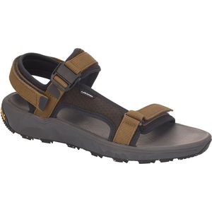 Lizard Super Trek Sandalen Groen EU 41 Man