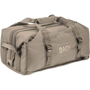 Bach 20l Duffel Beige