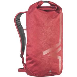 Bach Pack It 16l Rugzak Rood
