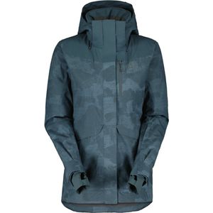 Scott - Ultimate Dryo Plus - Jas - Waterdicht - 10.000 mm - Ademend - 10.000 g/m2/24u