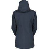 Tech Field 3L - Winterjas - Waterdicht - Lichtgewicht - Verstelbare Capuchon