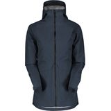 Tech Field 3L - Winterjas - Waterdicht - Lichtgewicht - Verstelbare Capuchon