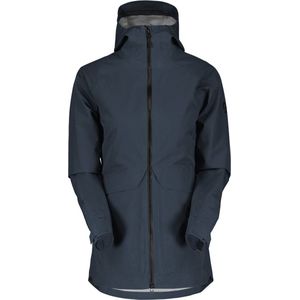 Tech Field 3L - Winterjas - Waterdicht - Lichtgewicht - Verstelbare Capuchon