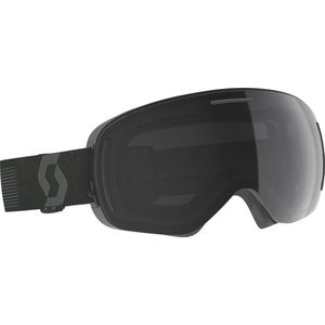 Scott LGC Evo Goggle - Skibril Voor Volwassenen - Extra Lens - Zwart