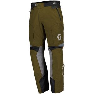 Scott Dualraid Dryo - Motorfiets Textiel Broek