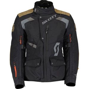 Scott - Dualraid Dryo - Damesjas - Waterdicht - Met D3O Beschermers