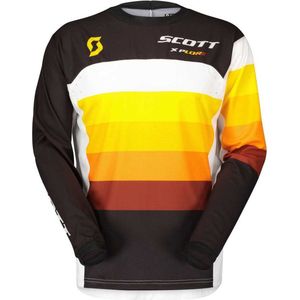 Scott 450 X-Plore Swap - Motorcross Jersey