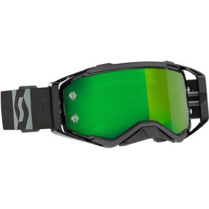 Scott Goggle Prospect | Black/Grey Green Chrome Works