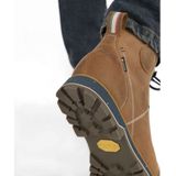 Cinquantaquattro High FG - Kuitlaarzen - Groen - Geolied Nubuck - GORE-TEX