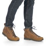 Cinquantaquattro High FG - Kuitlaarzen - Groen - Geolied Nubuck - GORE-TEX