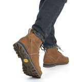 Cinquantaquattro High FG - Kuitlaarzen - Groen - Geolied Nubuck - GORE-TEX