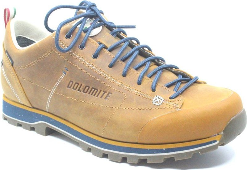 Dolomite - Cinquantaquattro Low FG EVO - Schoenen - Waterdicht - GORE-TEX