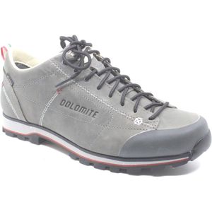 Dolomite - Cinquanta 4 Low EVO GTX - Wandelschoenen - Bruin - Nubuck Leer - Waterdicht