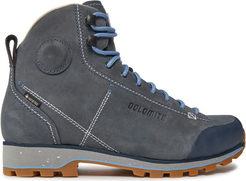 Dolomite - 292533 High FG Evo Gore-Tex Wandelschoenen - Grijs - Nubuck