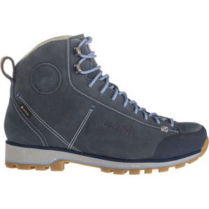 Dolomite 54 High Fg Evo GTX w Damen Multifunktionsschuhe (Blau 7,5 UK, 41.5 EU)  Typ AB (Leichtwanderstiefel) Trekkingschuhe