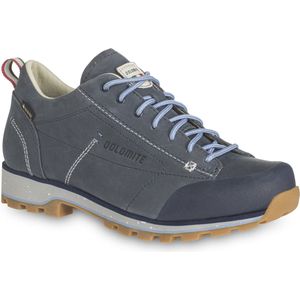 Dolomite - Cinquanta 4 Low EVO GTX - Wandelschoenen - Donkergrijs - Nubuck - Ademend
