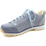Dolomite - Cinquantaquattro Low FG EVO Schoenen - Groen - Leer