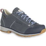 Dolomite - Cinquantaquattro Low FG EVO Schoenen - Groen - Leer