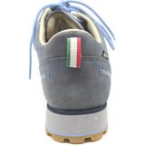 Dolomite - Cinquantaquattro Low FG EVO Schoenen - Groen - Leer