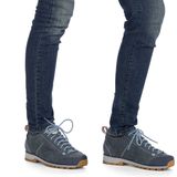 Dolomite - Cinquantaquattro Low FG EVO Schoenen - Groen - Leer