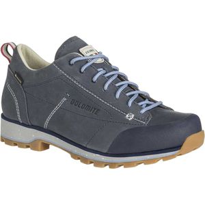 Dolomite - Cinquantaquattro Low FG Evo - Wandelschoenen - Groen - Nubuck - GORE-TEX
