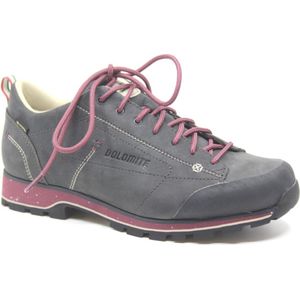 Dolomite 54 Low FG Evo GTX - Wandelschoenen - Dames Anthracite Grey 38