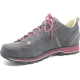 Dolomite Low FG Evo GTX - Wandelschoenen - Dames Anthracite Grey