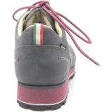 Dolomite Low FG Evo GTX - Wandelschoenen - Dames Anthracite Grey