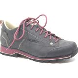 Dolomite Low FG Evo GTX - Wandelschoenen - Dames Anthracite Grey