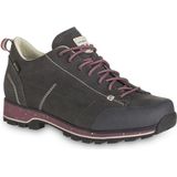Dolomite Low FG Evo GTX - Wandelschoenen - Dames Anthracite Grey
