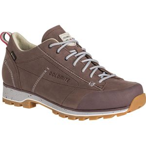 Dolomite 54 Low FG evo GTX - Dames - Wandelschoenen - Bruin - Maat 39,5