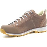 Dolomite - Cinquantaquattro Low FG Evo - Wandelschoenen - Groen - Nubuck - GORE-TEX